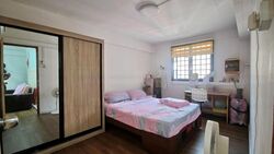 Blk 97 Crescent View (Queenstown), HDB 3 Rooms #469699061